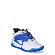 AND1 Little & Big Boys Limelight Basketball Sneakers, Sizes 13-6