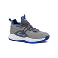 thumbnail image 1 of AND1 Little & Big Boys Next Up Athletic Low-Top Sneakers, Sizes 12-6, 1 of 4