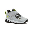 thumbnail image 1 of AND1 Little & Big Boys Strap Basketball Sneakers, Sizes 13-6, 1 of 5