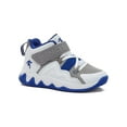 thumbnail image 1 of AND1 Little & Big Boys Strap Basketball Sneakers, Sizes 13-6, 1 of 5