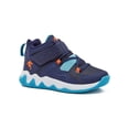 thumbnail image 1 of AND1 Little & Big Boys Strap Basketball Sneakers, Sizes 13-6, 1 of 5