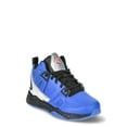 thumbnail image 1 of AND1 Little & Big Kids Lace-Up Basketball Sneakers, 1 of 4