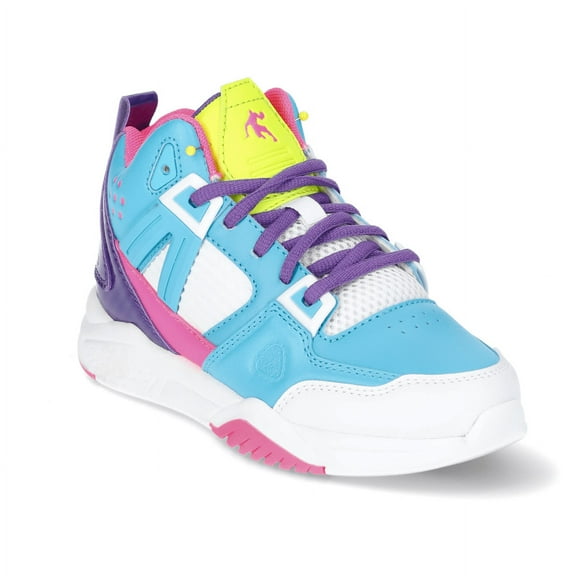 AND1 Little Girl & Big Girl Riot Athletic Sneaker