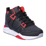 Little & Big Boys Lace-Up Basketball Sneakers