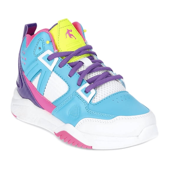 AND1 Little Girl & Big Girl Riot Athletic Sneaker