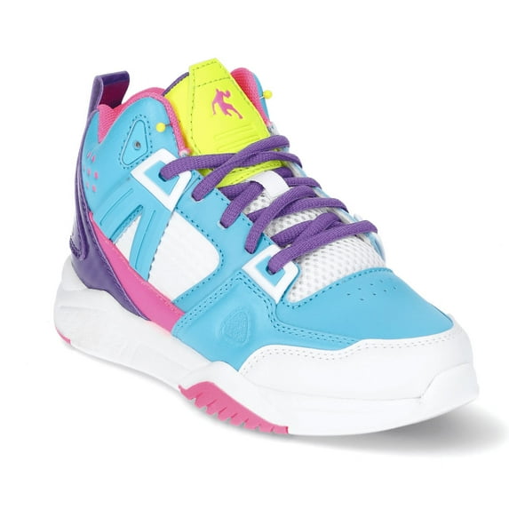 AND1 Little Girl & Big Girl Riot Athletic Sneaker