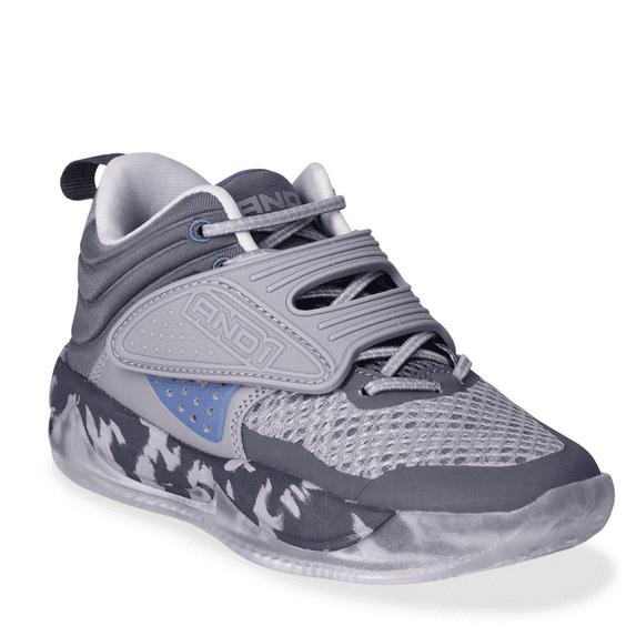 AND1 Little & Big Kids Limelight Athletic Sneakers