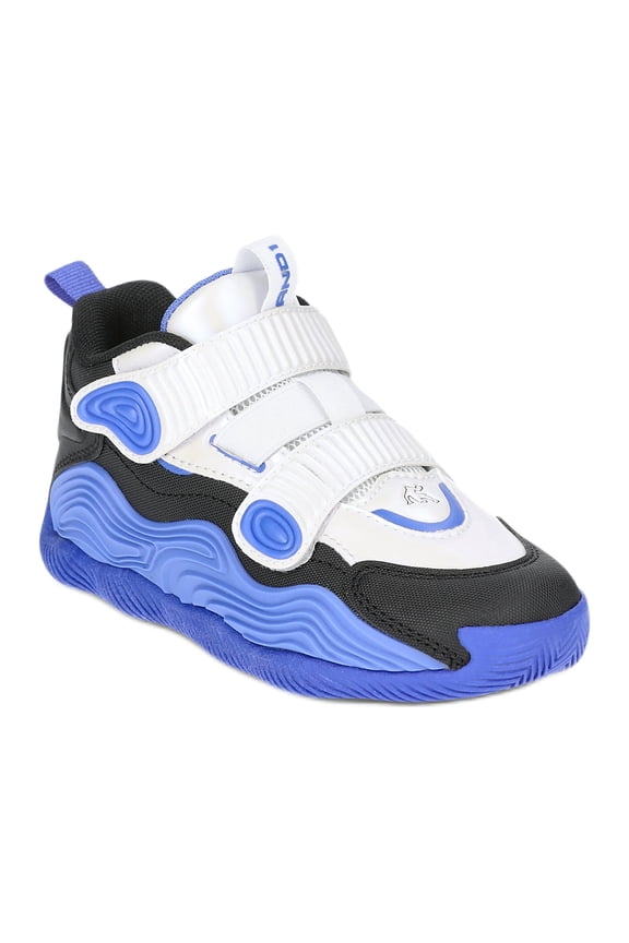 Little & Big Kids Strap Athletic Sneakers