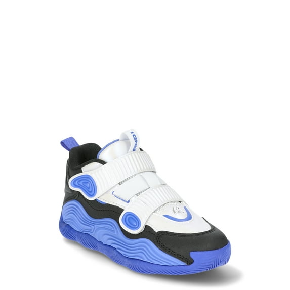 AND1 Little & Big Kids Strap Athletic Sneakers