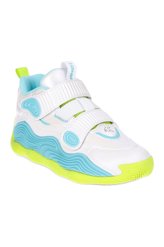 Little & Big Kids Strap Athletic Sneakers