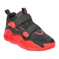 thumbnail image 1 of AND1 Little & Big Kids Strap Athletic Sneakers, 1 of 4