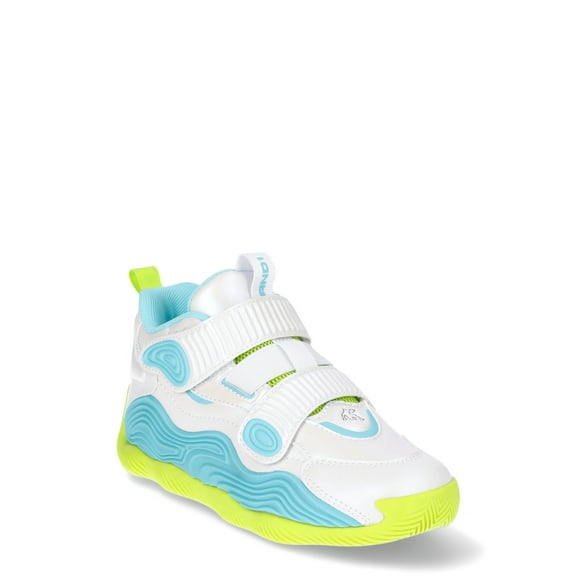 AND1 Little & Big Kids Strap Athletic Sneakers