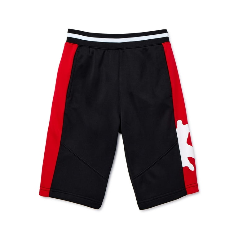 Walmart youth cheap basketball shorts
