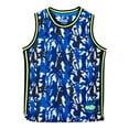 thumbnail image 1 of AND1 Little Boys & Big Boys Camo Jersey, 1 of 3