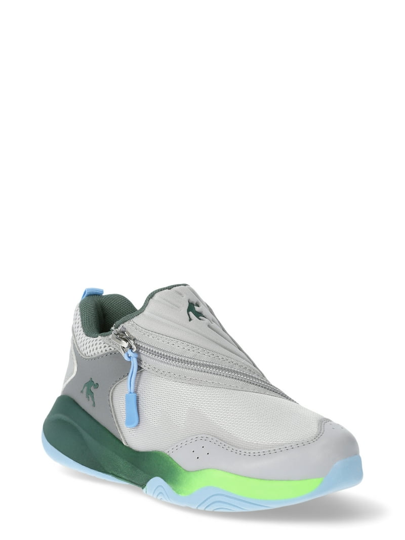 靴 JPMALL LLC AND1 Zip Basketball Sneakers - Supportive Athletic Shoes