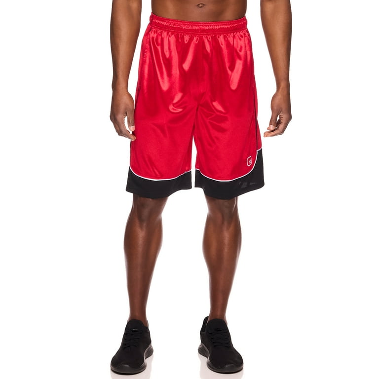 And1 shorts 3xl hotsell
