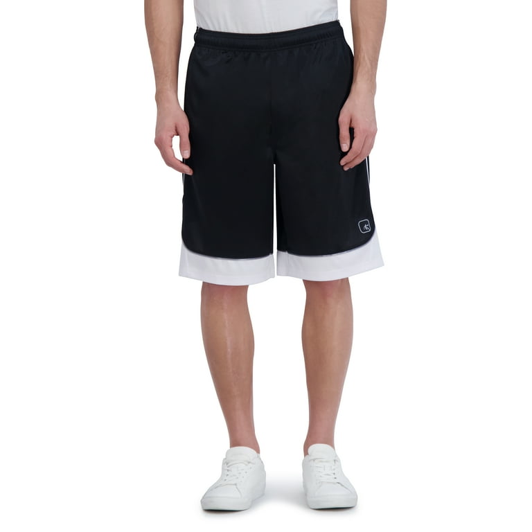 And1 all court shorts best sale