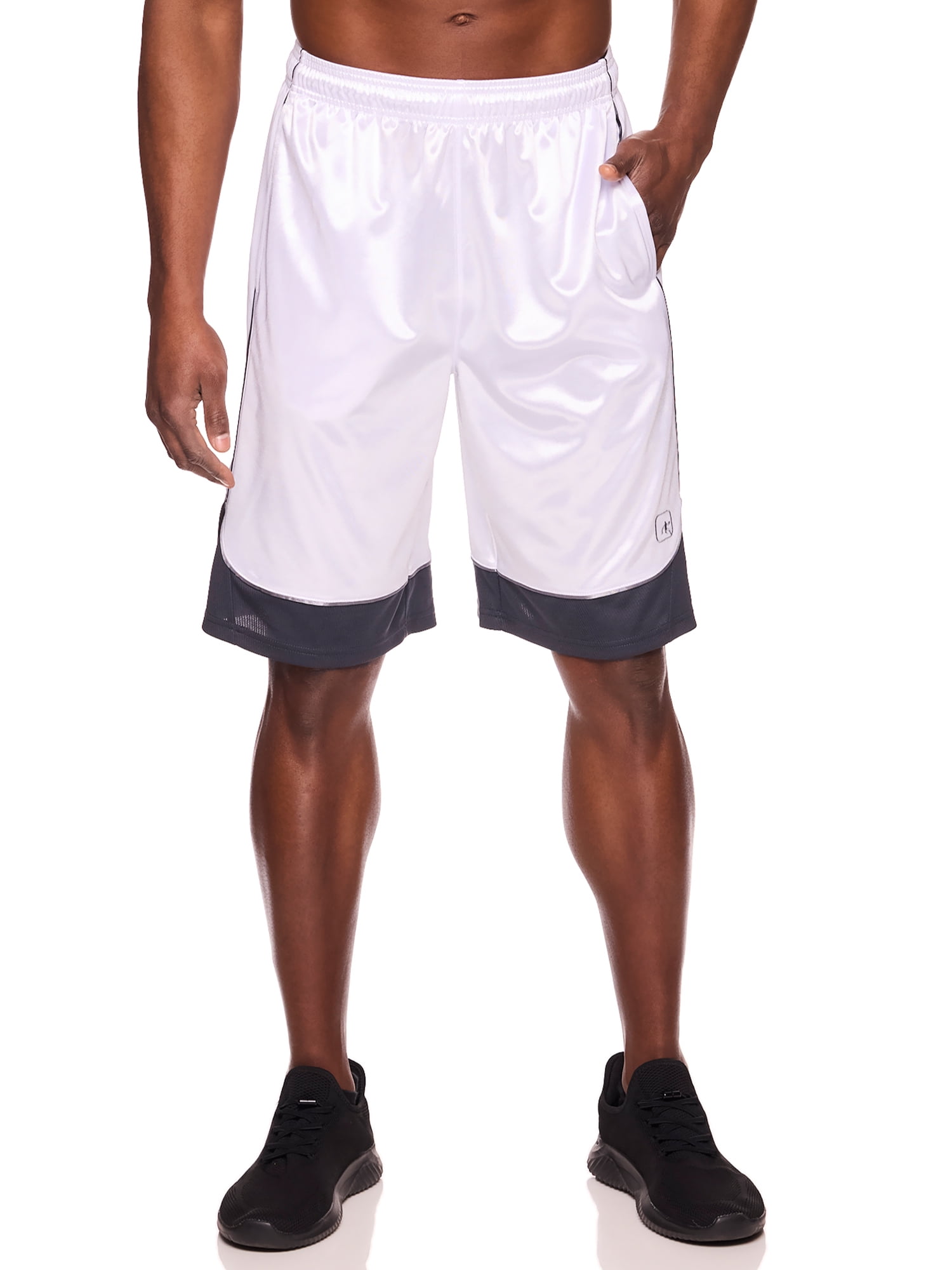 とっておきし福袋 Men's Big and Men AND1 All 11 Colorblock Court ドッグフード