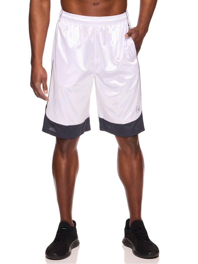 AND1 Men and Big Men's All Court Colorblock 11