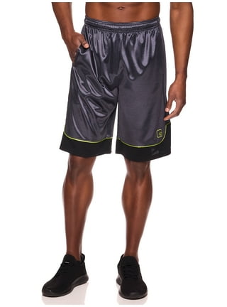 AND1 Mens Shorts in Mens Clothing Walmart