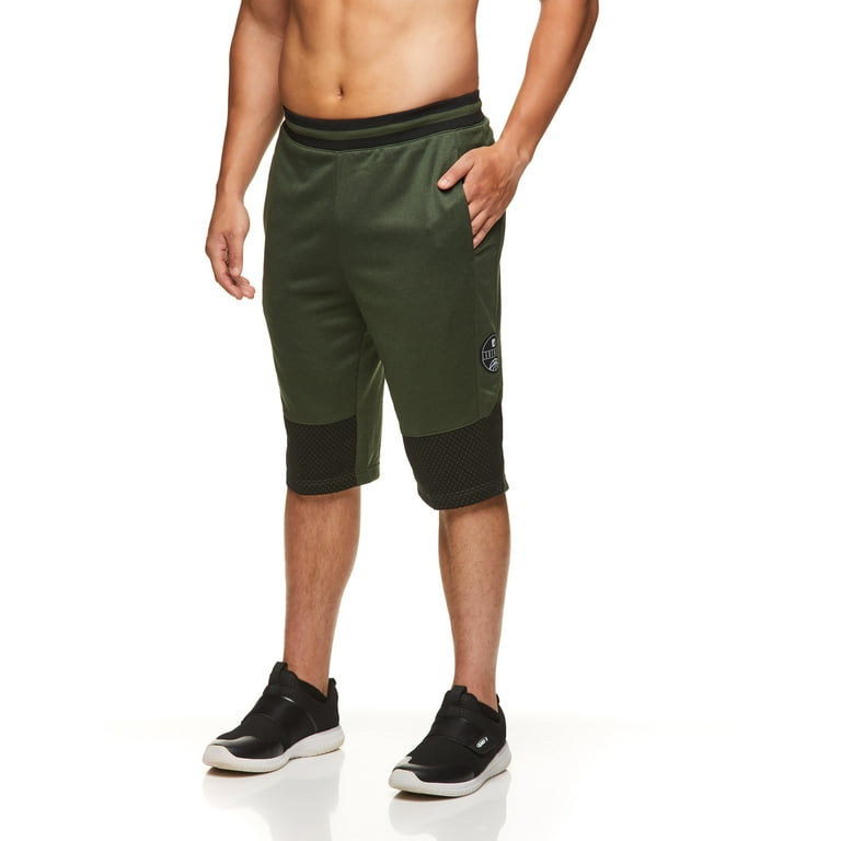 Walmart and1 cheap basketball shorts