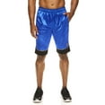 thumbnail image 1 of AND1 Men's Active All Court Basketball Shorts, up to 5XL, 1 of 4