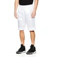 thumbnail image 1 of AND1 Men's All Courts Basketball Shorts, 1 of 4