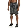 thumbnail image 1 of AND1 Men's All Courts Colorblock Short, up to 5XL, 1 of 4