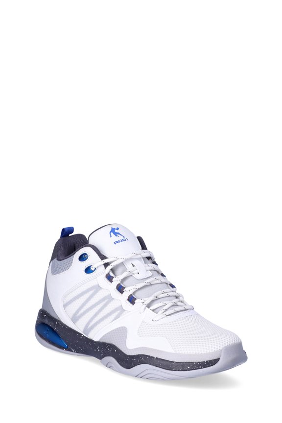 Men’s Ambush Low Basketball Shoes