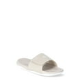thumbnail image 1 of AND1 Men’s Athletic Adjustable Swirl Slide Sandals, 1 of 5
