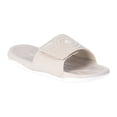 thumbnail image 1 of AND1 Men’s Athletic Adjustable Swirl Slide Sandals, 1 of 5