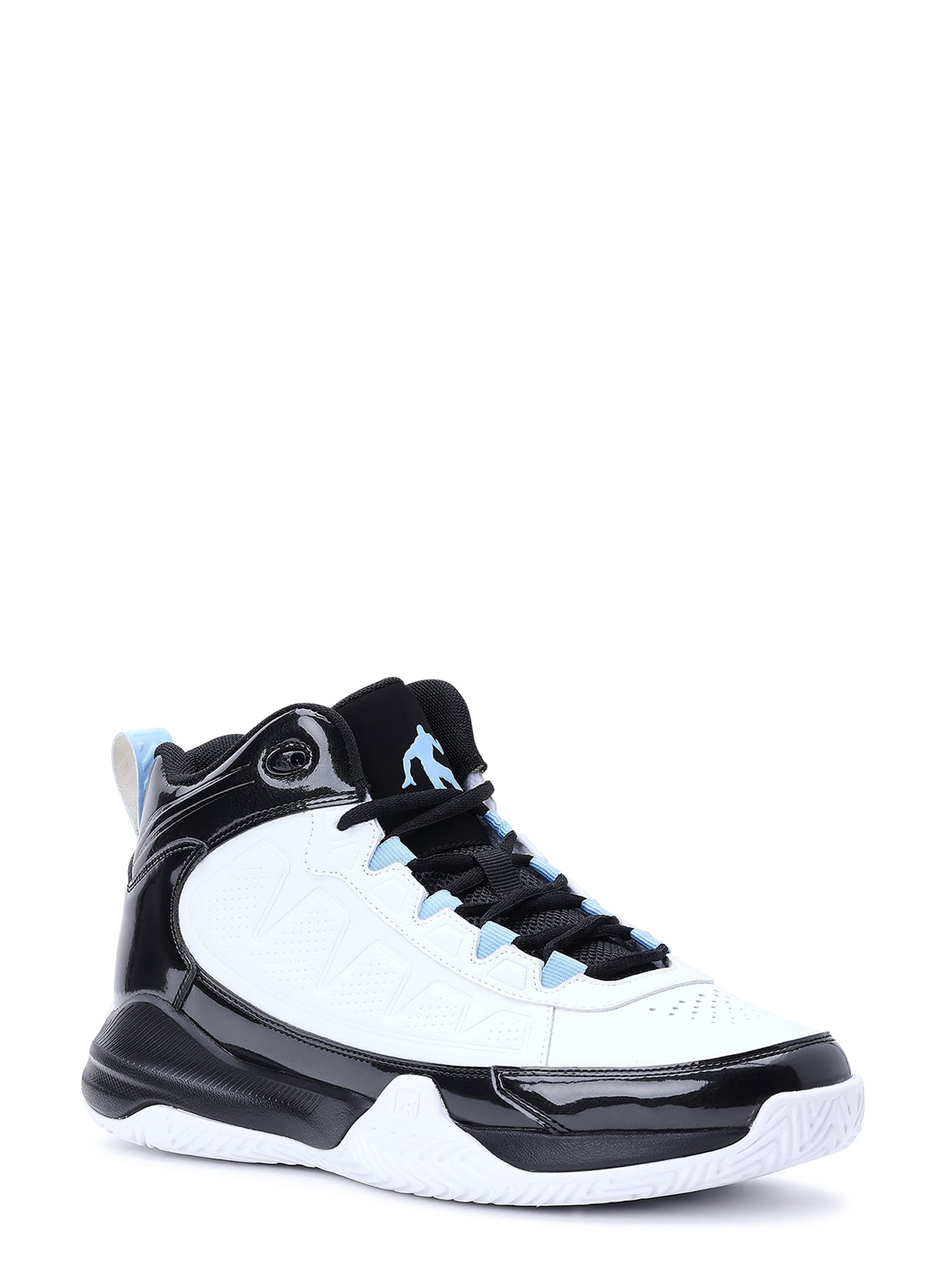 And1 high hotsell tops
