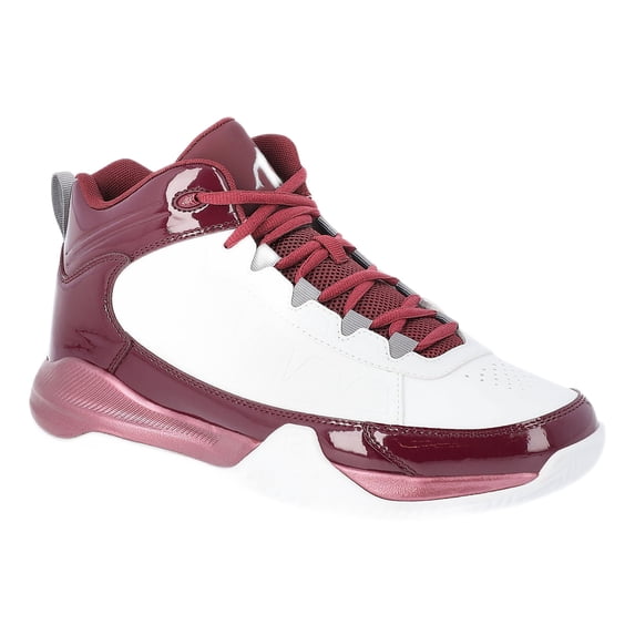 AND1 Men’s Backcut Basketball High-Top Shoes