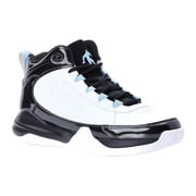 AND1 Men’s Backcut Basketball High-Top Shoes