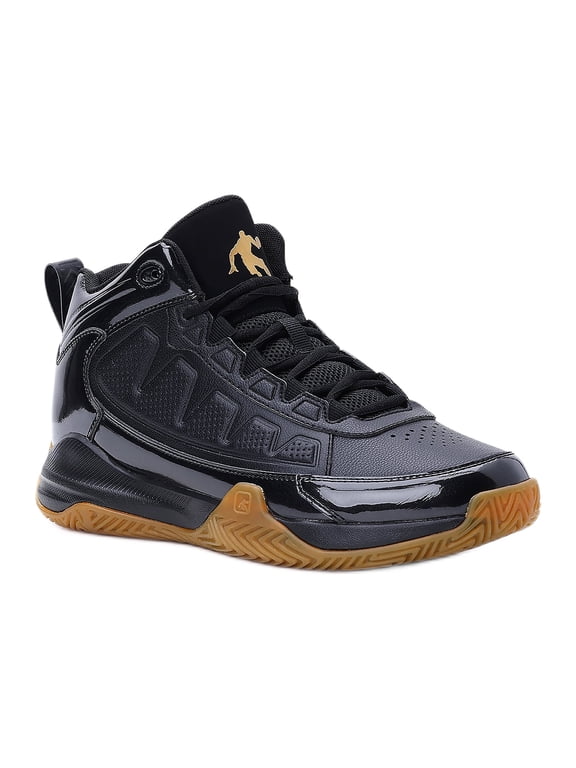 Men’s Backcut Basketball High-Top Shoes