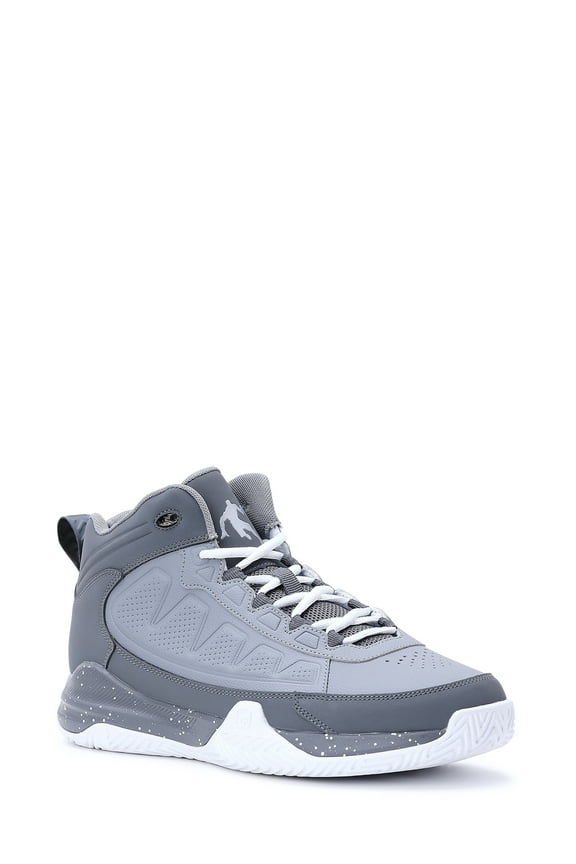 Men’s Backcut Basketball High-Top Shoes