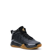 AND1 Men s Backcut Basketball High-Top Shoes