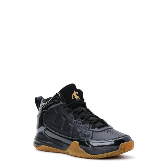 AND1 Men’s Backcut Basketball High-Top Shoes