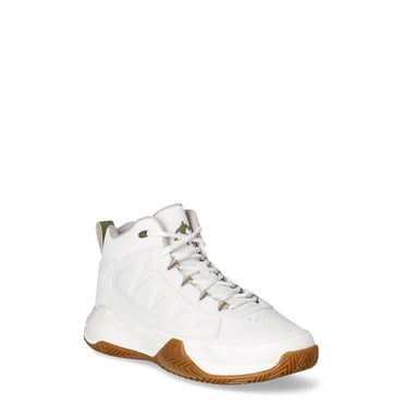 AND1 Men’s Backcut Basketball High-Top Shoes