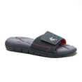 thumbnail image 1 of AND1 Men's Baller Slide Sandal, 1 of 3