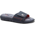 thumbnail image 1 of AND1 Men's Baller Slide Sandal, 1 of 5