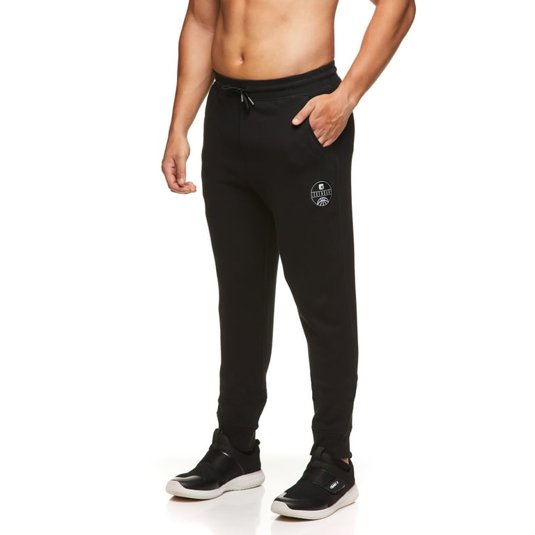 And1 best sale men's sweatpants