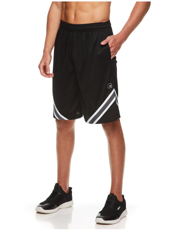 And1 Men's Shorts