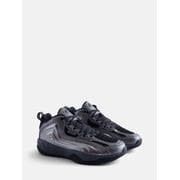 AND1 Mens Cager Basketball Sneakers