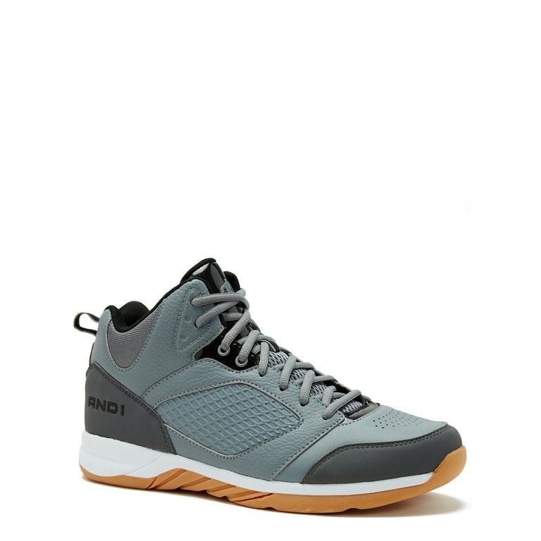 AND1 Men s Capital 2.0 Athletic Shoe