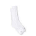 AND1 Men's Crew Socks, 12 Pack