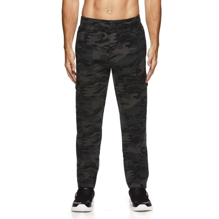 And1 cargo sweatpants online walmart