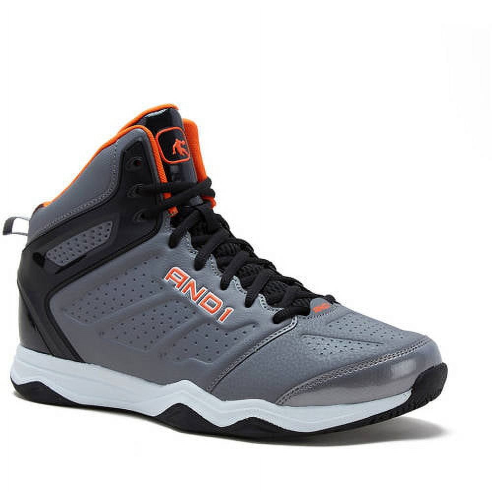 Walmart shop shoes and1