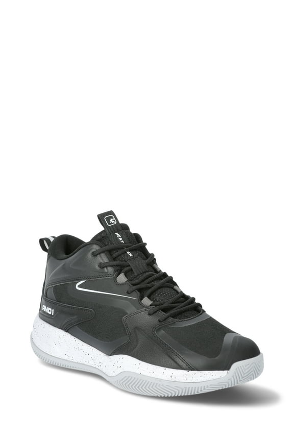 Men's Heatcheck Basketball Shoes