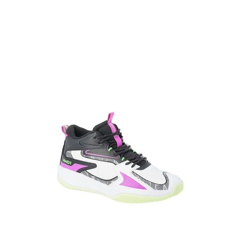 AND1 Men's Heatcheck Basketball Shoes